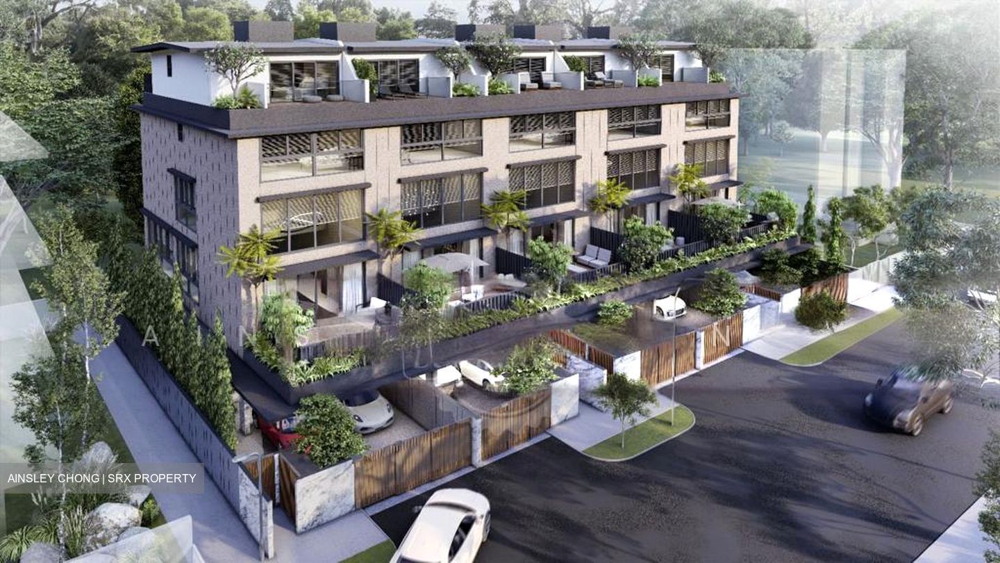 Balestier Road (D12), Terrace #486624971